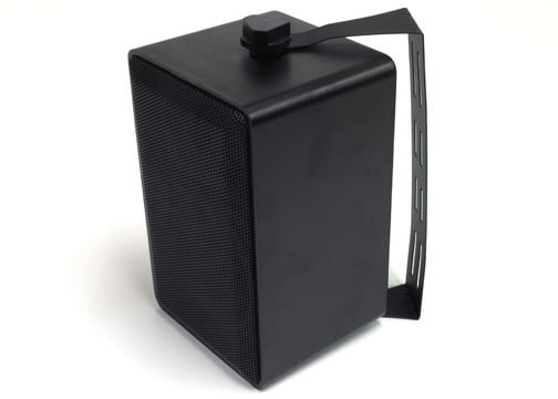 MG SB200B - Pair - Outdoor Speakers