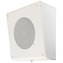 Quam SYSTEM 3/VC - White Wall Speaker/Transformer Assembly