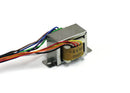 Fourjay T1627 - 8ohm 70/25v 16w Transformer