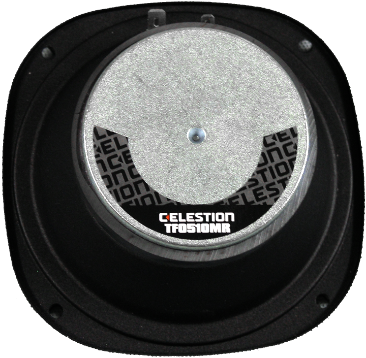 Celestion TF0510MR 8 ohm 5" 30W Pro Audio Mid-Range T5364