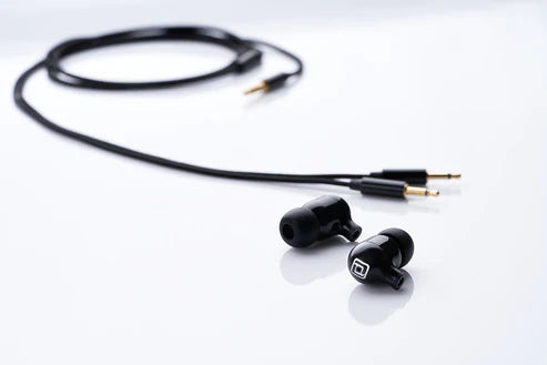 Periodic Audio Titanium - In-Ear Monitors