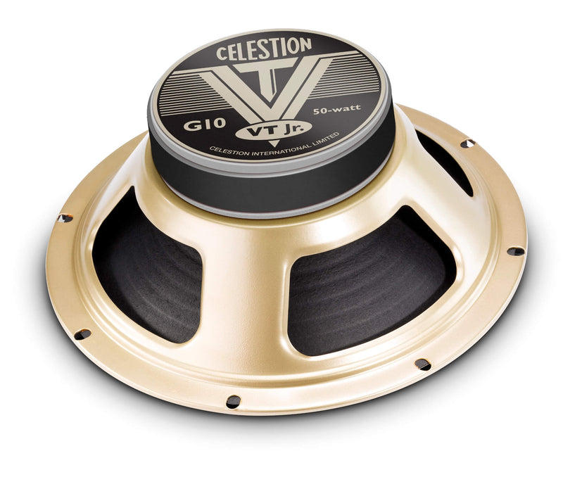 Celestion G10 VT-Junior 8 ohm 10" 50W Guitar Speaker T6382