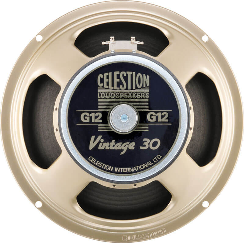 Celestion Vintage 30 16 ohm 60W Guitar Speaker T3904
