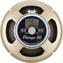 Celestion Vintage 30 8 ohm 60W Guitar Speaker T3903