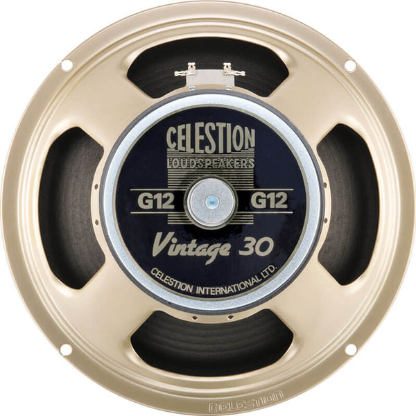 Celestion Vintage 30 8 ohm 60W Guitar Speaker T3903
