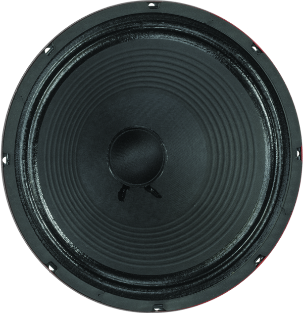 Eminence The Wizard - 8 ohm 12" 75W Classic British Rock Guitar Speaker Top View