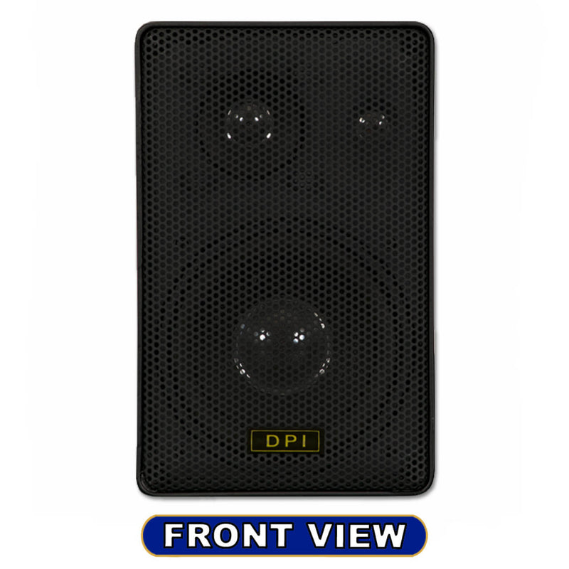Goldwood DPI-60B Mini Speakers