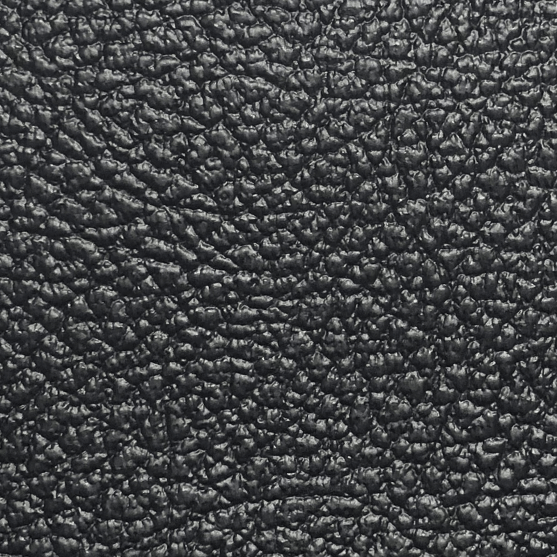 Tolex Material - 07 - Black Bronco Glueable Bronco