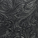 Tolex Material - 22 - Fender Style Black Western