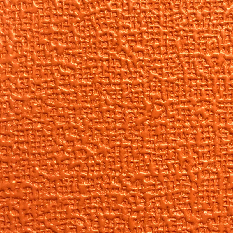 Tolex Material - 59 - Orange Nubtex