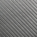 Tolex Imitation Vinyl Covering Material - 63 - Metalic Gunmetal Carbon Fibre