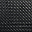 Tolex Imitation Vinyl Covering - 65 - Black Carbon Fibre Marshall Style