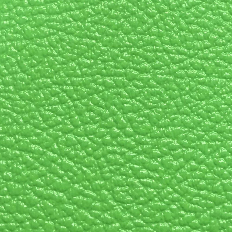 Tolex Material - 70 - Apple Green Bronco