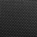 Tolex Material - 82H - Black Basketweave