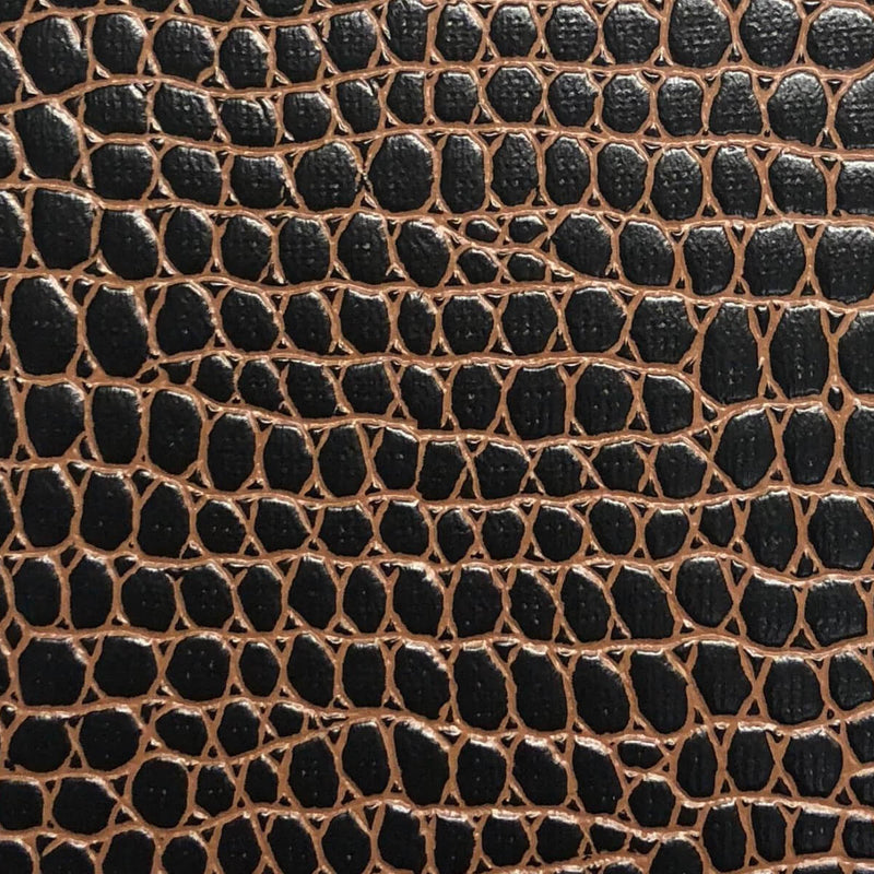 Tolex Material - 84 - French Alligator - Heavy Sheeting
