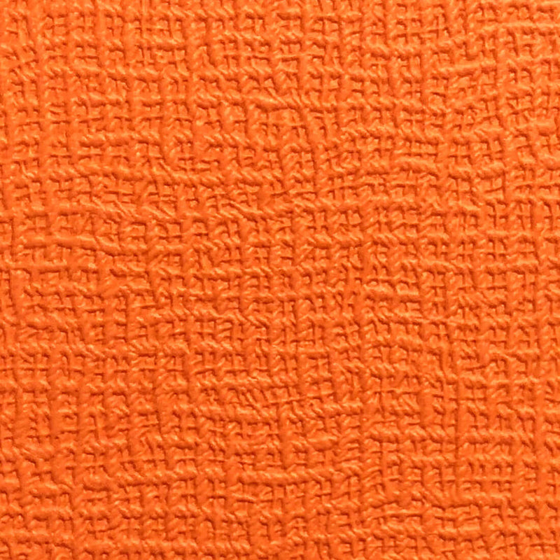 Tolex Material - 97 - Orange/Hiwatt Amps Style Orange Panama