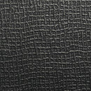 Tolex Material - 99 - Vox Hiwatt Amps Style Black Panama