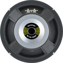 Celestion BL10-100X 8 ohm 10" 100W Bass Guitar Speaker T5629