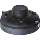 Celestion CDX1-1010 8 ohm 1" 15W Pro Audio Compression Driver T5829 Side View