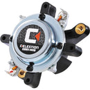 Celestion CDX1-1415 8 ohm 20W Neodymium Pro Audio Compression Driver T5343 Side View