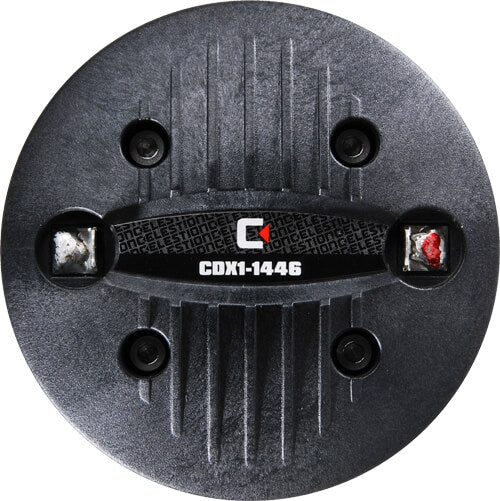 Celestion CDX1-1446 8 ohm 20W Pro Audio Compression Driver T5796