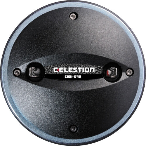 Celestion CDX1-1745 8 ohm 40W Pro Audio Compression Driver T5363