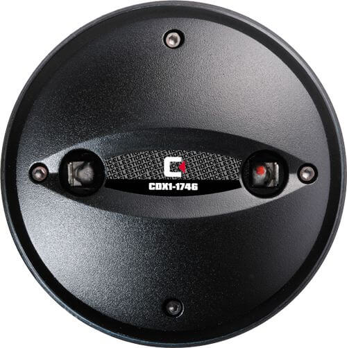 Celestion CDX1-1746 8 ohm 40W Pro Audio Compression Driver T5487