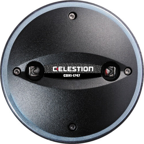 Celestion CDX1-1747 8 ohm 60W Pro Audio Compression Driver T5848