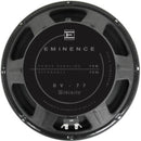 Eminence DV-77-16 Divinity Mick Thomson Signature Speaker - 16 ohm 12" 70W Metal Guitar Speaker