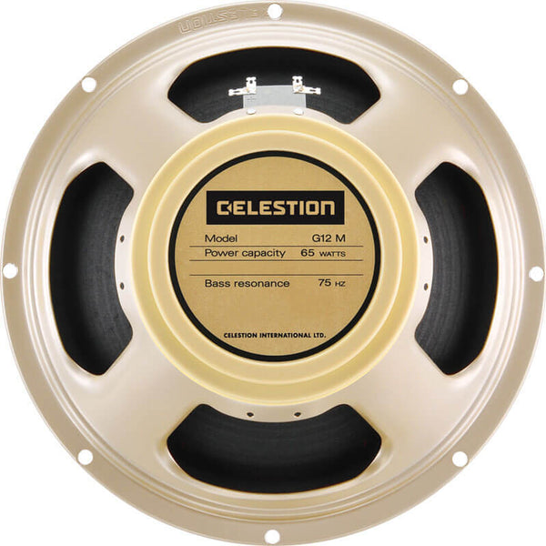 Celestion Speakers | Celestion Guitar Loudspeakers