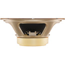 Celestion G12M-65 Creamback 16 ohm 12" 65W Vintage Tone Guitar Speaker T5871 Side View