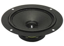 Goldwood GM-35 - 8 ohm 5.25" 40W Home Stereo Midrange Speaker Side View