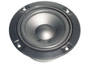 Goldwood GM-858 - 8 ohm 5.25" 60W Home Stereo Midrange Speaker Top View