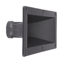 Celestion H1SC-9040 1" Throat Diameter Screw-on Horn Flare