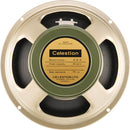 Celestion Heritage G12H-75 8 ohm 12" 30W Classic Rock Tone Guitar Speaker T1364