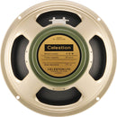 Celestion Heritage G12M 15 ohm 12" 20W Guitar Speaker T1221-67
