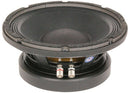Eminence Kappa Pro-10A - 8 ohm 10" Pro Audio Woofer Side View