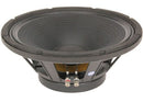 Eminence Delta Pro-15A - 8 ohm 15" 400W Pro Audio Woofer Side View