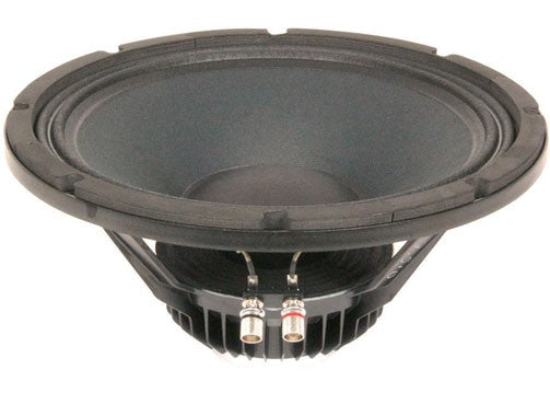 Eminence DeltaLite II 2512 - 8 ohm 12" 250W Neodymium Pro Audio Woofer Side View