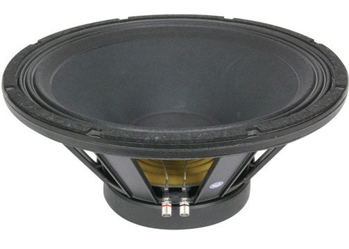 Eminence SIGMA Pro-18A-2 - 8 ohm - Woofer Side View