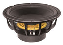 Eminence LAB 15 - 6 ohm 15" 600W Pro Audio Woofer Side View