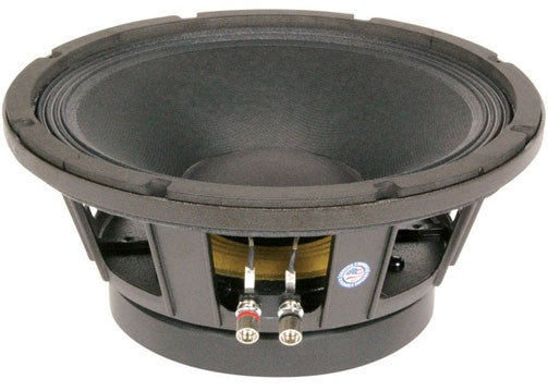 Eminence Kappa Pro-12A - 8 ohm 12" 500W Pro Audio Woofer Side View