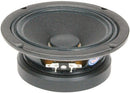 Eminence Alpha-6C - 4 ohm 6" 100W Pro Audio Midrange Woofer Side View