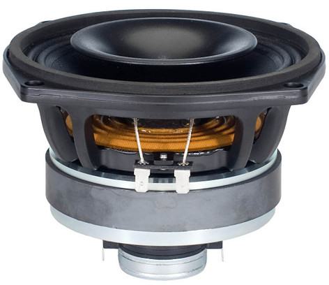 B&C 6FHX51 - 8 ohm 6