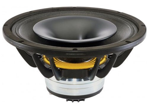 B&C 12HCX76 - 8 ohm 12