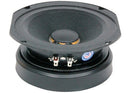 Eminence LA6-CBMR - 8 ohm 6" 150W Closed Basket Pro Audio Midrange Side View