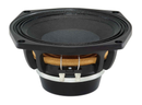 B&C 6MBX44 - 8 ohm 6" 200W Neodymium 1.7" Voice Coil Woofer Side View