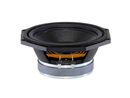 B&C 8FG51 - 8 ohm 8" 250W Ferrite 2.0" Voice Coil Woofer Side View