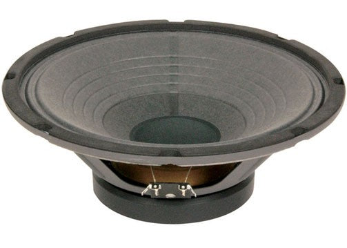 Eminence The Copperhead - 8 ohm 10" 75W Country/Blues Tone Guitar Speaker Side View