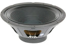 Eminence Legend 1218 - 8 ohm 12" 150W Guitar Speaker Side View